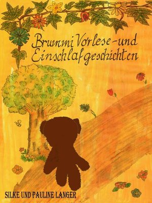 cover image of Brummi Vorlese- und Einschlafgeschichten